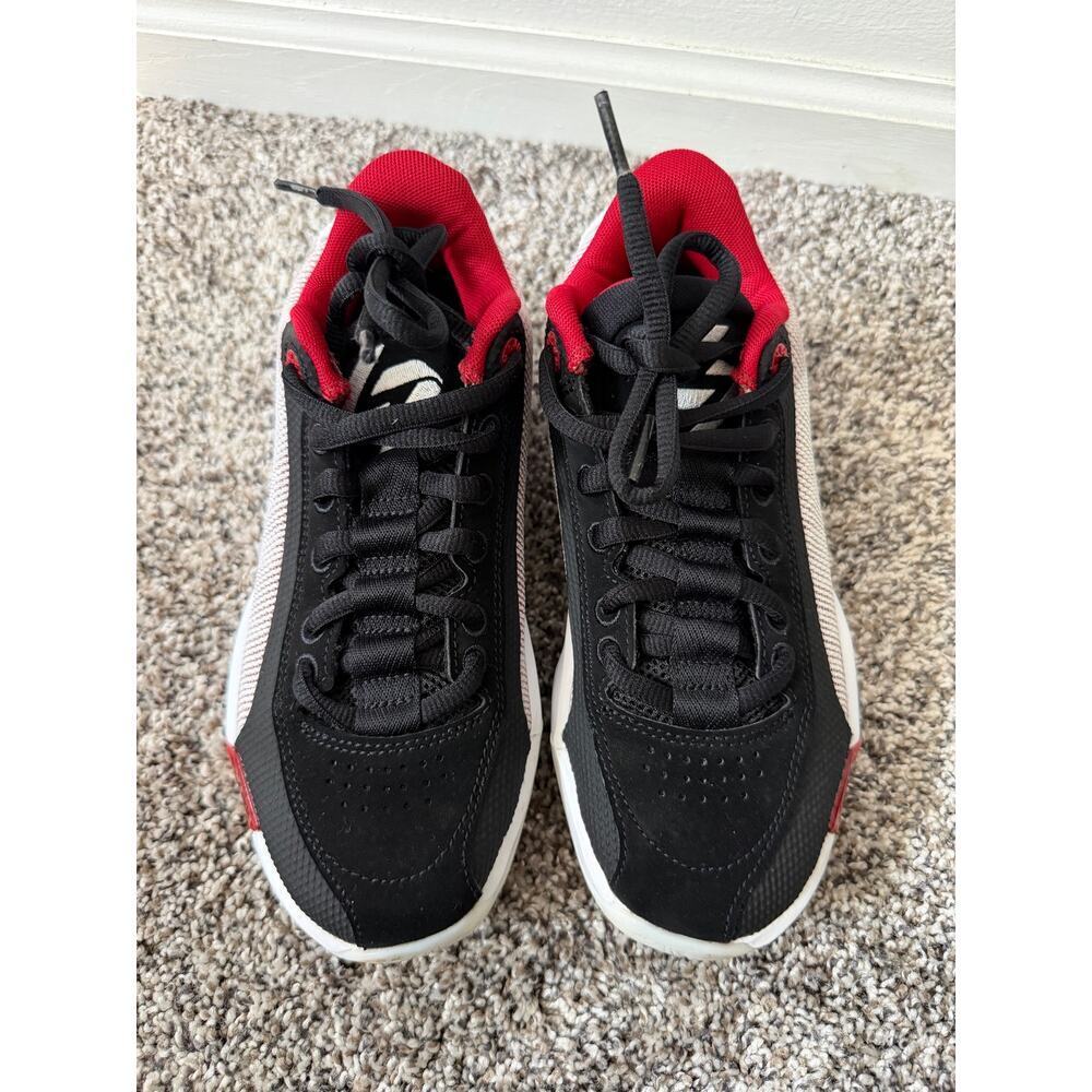 Air Jordan Luka .77 'Bloodline 2.0' youth size 3.5 - Picture 3 of 7